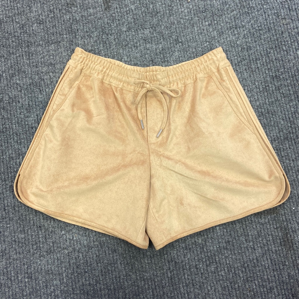 Club Monico Terry Towel Shorts 944